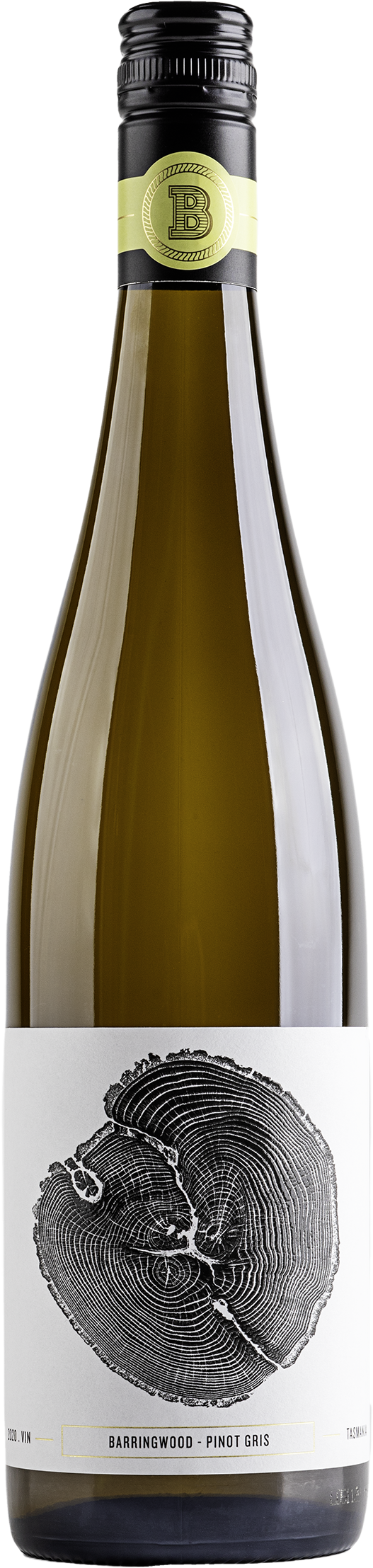 Barringwood Pinot Gris 2022